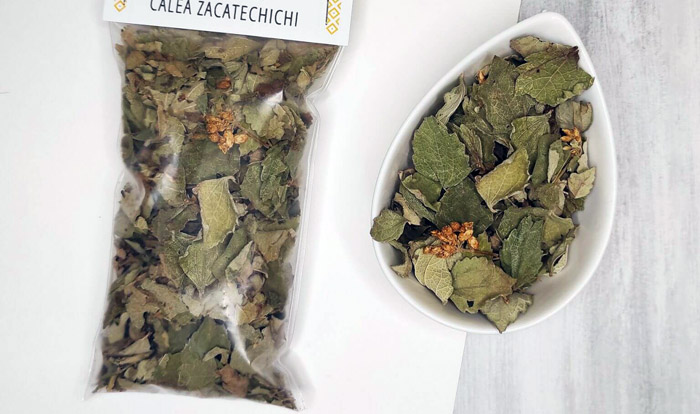 калея закатечичи